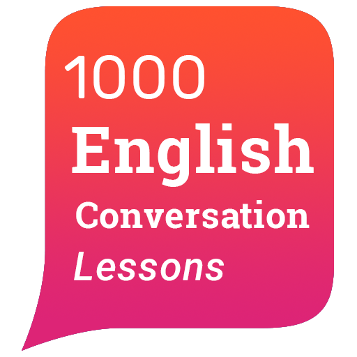 English Conversation Practise, Speaking Practice icon