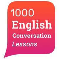 English Conversation Practise, Speaking Practice on 9Apps