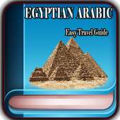 Egyptian Arabic on 9Apps