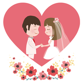 My Wedding App Lite icon