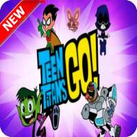 Collection Videos Teen Titans GO 2021