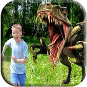 Jurassic Dinosaur Editor Photo Builder on 9Apps