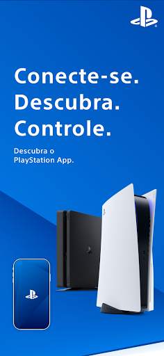 PlayStation App screenshot 1