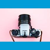 D Cent Photo Editor Pro icon