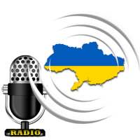 Radio FM Ukraine on 9Apps