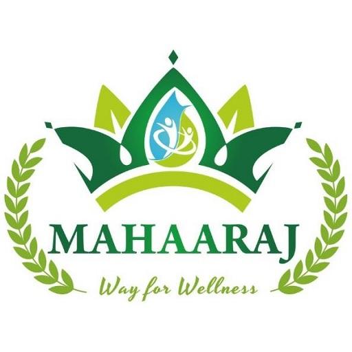 Mahaaraj Online Shopping icon