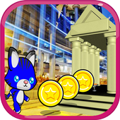 Temple Sonick Run FREE! icon