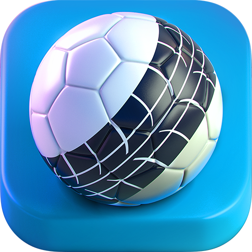 Soccer Rally: Arena icon