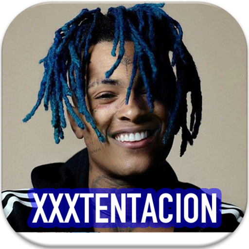 XXXtentacion 2020 Offline (Song Lyrics) icon