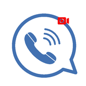 Guide IMO for Video Calls Talk on Voice icon