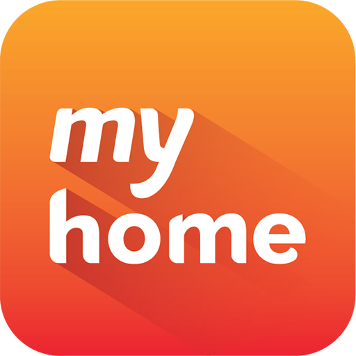 ikon Myhome