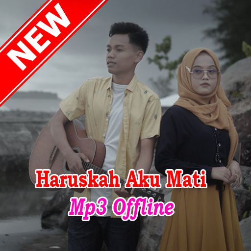 Lagu Arief Terpopuler- Haruskah  Aku Mati Offline icon