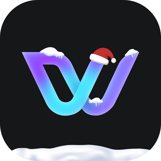 WallFancy-live wallpaper&amp;theme icon