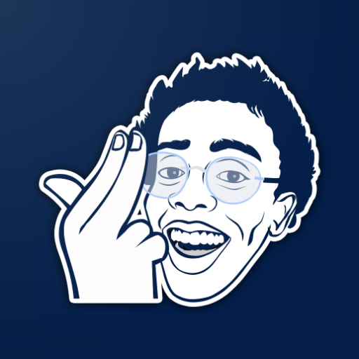 I'm in the Ghetto Soundboard icon