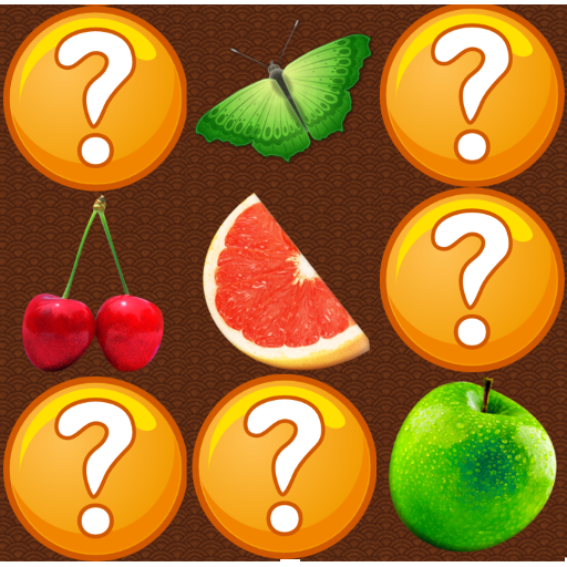 Memory: Brain Games icon