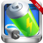 Fast Charge - Fast Battery Charger & Battery Saver on 9Apps