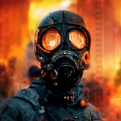 Resident Evil: Survival Game icon