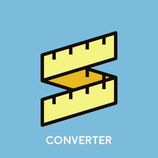 Master converter icon