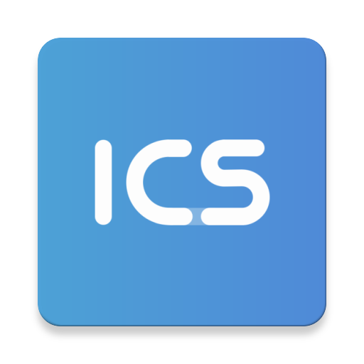 ICS Certification icon