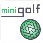 Mini Golf App Demo icon