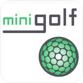 Mini Golf App Demo