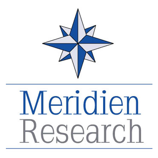 Meridien Research icon