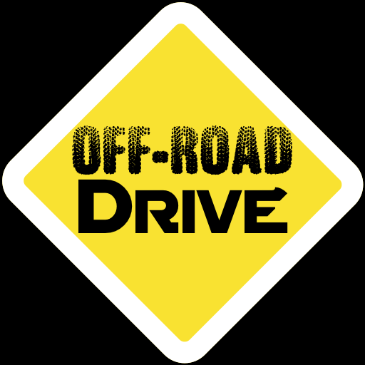 Off-road drive: Jeep Simulator icon