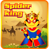 Spider King icon