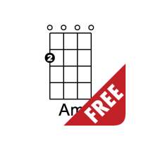 Ukulele Chords Free on 9Apps