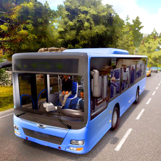 Bus Simulators Games icon