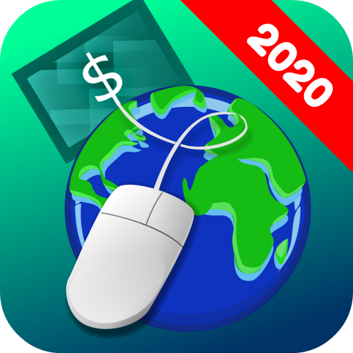 Make Money Online icon