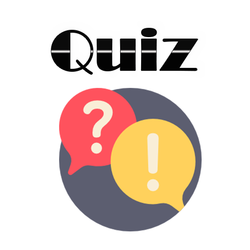English Quiz icon