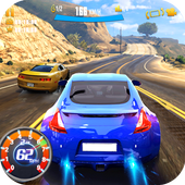 Drift : Speed Racing icon