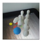 Mini Bowling icon