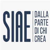SIAE Portale icon