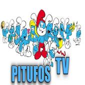 Pitufos Tv icon