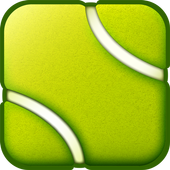 Pro Tennis 2017 icon
