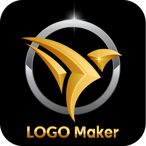 Logo Maker: Create 3D Logo and 3D Design Free icon