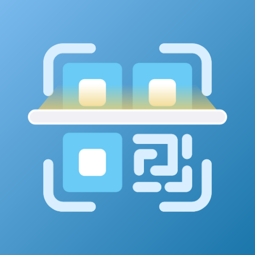 Scan Lens - QRCode &amp; Barcode icon