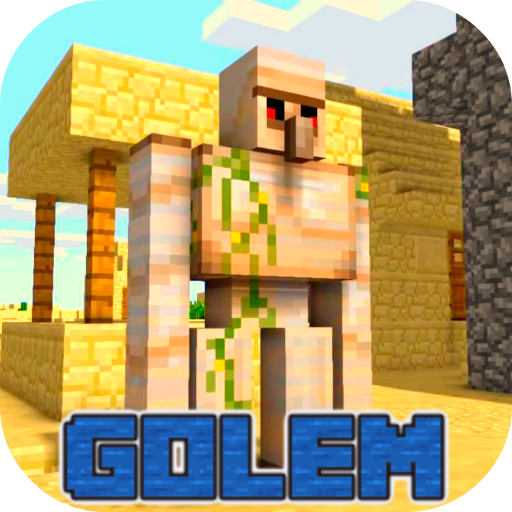 Mod Golem icon