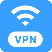 Speedy VPN icon