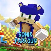 Mod Sonik Parkour icon