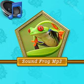 Sound Frog Mp3 icon