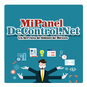Mi Panel de Control icon