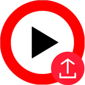 YouTube Gofast : Video Tube Player, Video Uploader icon