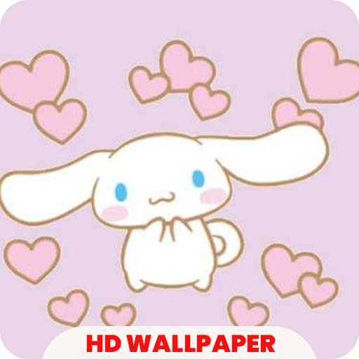 Cinnamoroll Wallpaper HD Image icon