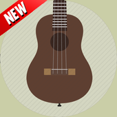 Ukulele Simulator Play icon