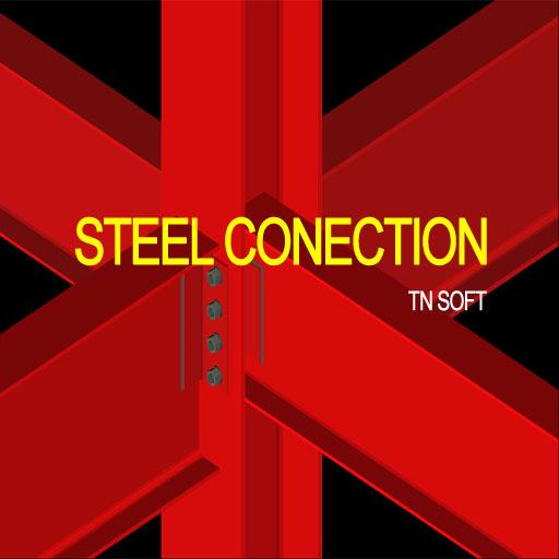 Steel Conection icon