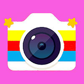 Air Camera- Photo Editor, Collage, Filter, Selfie icon
