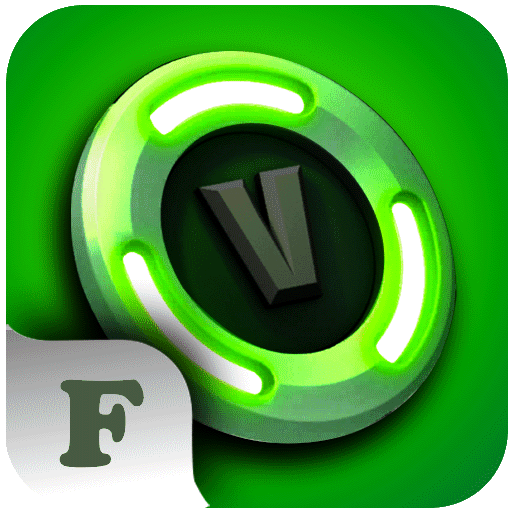 V-bucks Free : Daily Free Skin &amp; Free Emotes 2021 icon